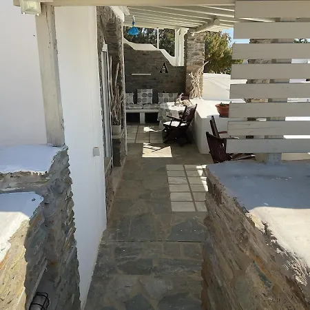 Eirinis House *