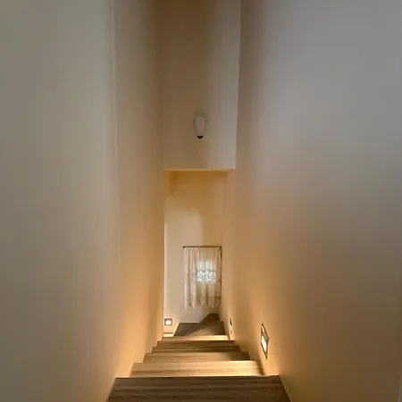 Eirinis House בית נופש *