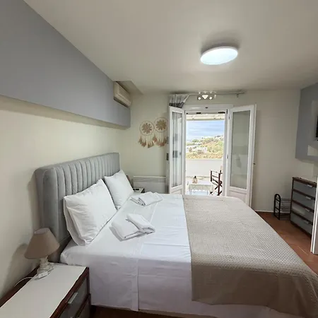 Eirinis House * אגיוס סוסטיס