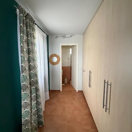 Eirinis House * Ájosz Szósztisz